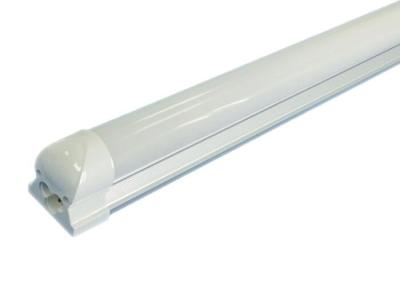 China Aluminum 4ft Led Tube Lamp Light T8 Integration 18 Watt 1800lm G13 Linkable for sale