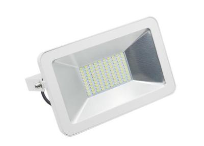 China Aluminum 50w Led Security Floodlight , Ip66 5000 Lumen Led Flood Light Smd5730 for sale