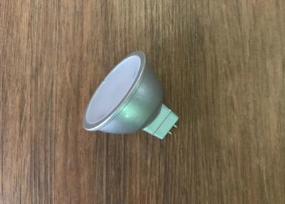 China Die Casting Aluminum Led Indoor Light Bulbs , Frosted Cover 5 Watt Led Bulb for sale