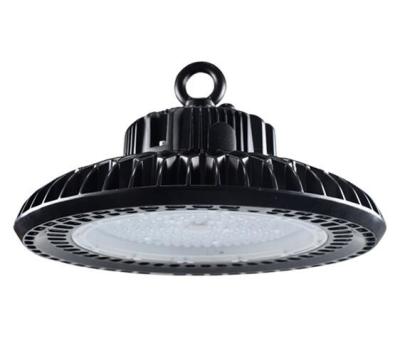 China Black Explosion Proof High Bay Lighting , Pir Sensor Dimmable Led High Bay for sale