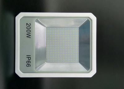 China 4kv Ip66 Waterproof Led Flood Lights 0.9pfc With 30000 Hours Long Lifespan for sale