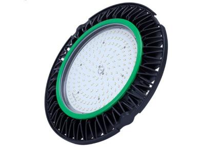 China Dimmable Led Highbay Light 60w Ip66 145lm / W 240 Degree With 5 Years Warranty for sale