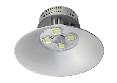 China Brideglux 100 Watt Led High Bay Light ,  120 Degree Diffuser Led High Bay Lamp for sale