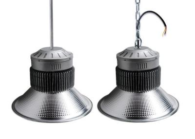 China Suspended Led Energy Efficient High Bay Lighting 150w 90 Degree Ip65 6000k for sale