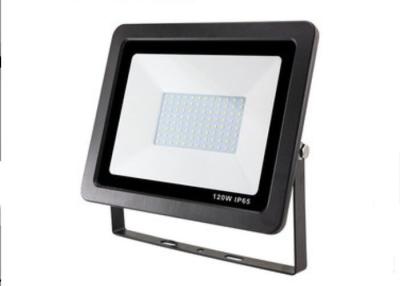 China 100W Waterproof LED Flood Lights Slim White AC220V 4500K 120 Degree IP65 for sale