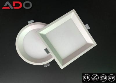 Chine Le CE incorporé d'intérieur du voyant de Dimmable LED 6000K 16 W 155mm a isolé SMD2835 à vendre