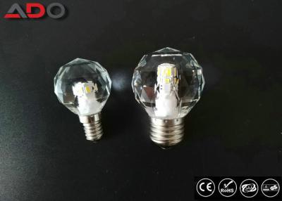 China el cristal de 6000k 4.3w llevó alta sensibilidad de la vela 80ra 430lm Ip20 con la base E27 en venta