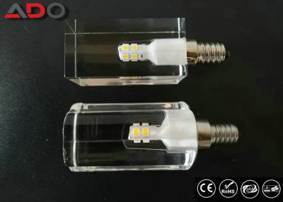 China El hexágono E12 del hogar llevó la vela, las bombillas llevadas 450lm Dimmable de la vela en venta