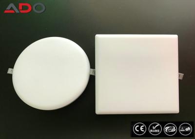 Cina La luce di pannello economizzatrice d'energia di Dimmable LED messa ha montato 2400LM 6000K 80Ra IP20 in vendita