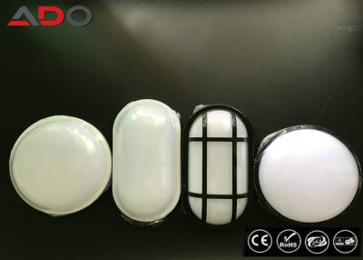 China High Lumen External Bulkhead Light Round Oval 20w 24w 220V IP65  FCC 3C for sale