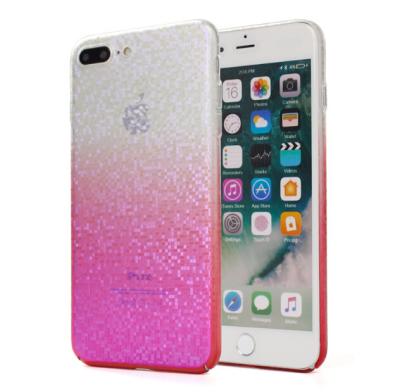 China Ultra Thin Case Like Ultra Thin Hard PC Case Cover Mobile Phone Shell For iPhone 7 Plus for sale