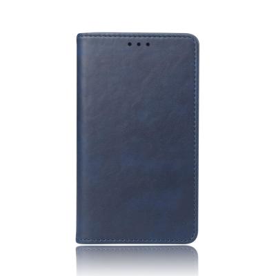 China PU Leather Back Cover Case Fashion PU Flip Wallet Leather Phone Cover Case For Blackberry Key 2 for sale