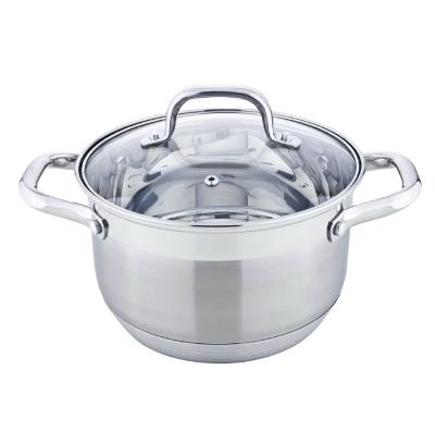 China 2021 Stainless Battery Operated Cooker High Quality Cookware Viable Wholesale for sale