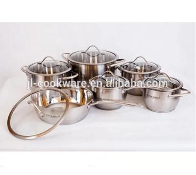 China 12PCS Stainless Steel Sustainable Electric National Home Appliances for sale