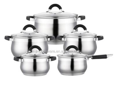 China Sustainable high quality stainless steel steamer for sale