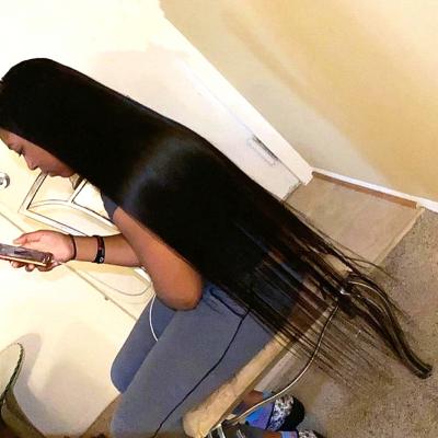 China Wholesale Peruvian Silky Straight Wave Hair Weave, Peruvian Hair Weave Bundles, 100% Grade 10a Unprocessed Peruvian Virgin Hair for sale