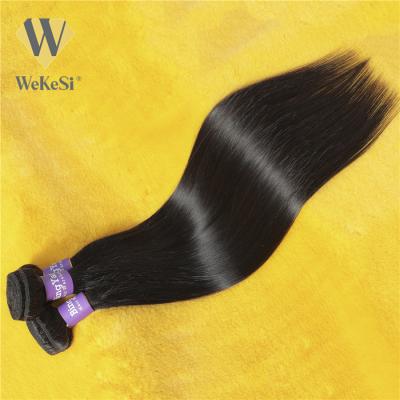 China Silky Straight Wave Virgin Brazilian Raw Cuticle Aligned Hair, 10A Cheap Grade Mink Virgin Brazilian Hair Bundles, Virgin Remy Hair 100 Hair for sale