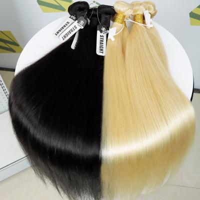 China Wekesi Silky Straight Free Sample Raw Wave Virgin Cuticle Aligned Hair Wholesale Cuticle Aligned Virgin Hair 100 Remy Hair Brazilian Hair for sale