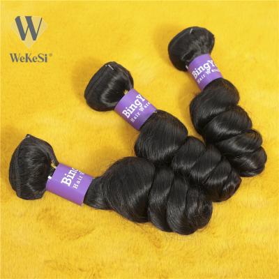 China Loose Wave Virgin Hair Weave Free Samples,Mink Brazilian Hair Factory,Wholesale Price Brazilian Hair Xuchang for sale