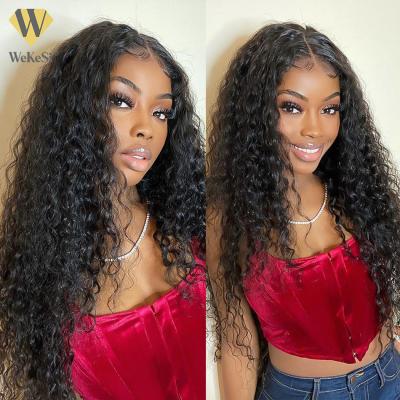 China Jerry Curl High Quality 24 Inch Virgin Hair Wefts Bundles 100% Brazilian Remy Curly Human Hair Weave Extensions for sale