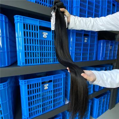 China Wholesale Raw Virgin Brazilian Silky Straight Wave Cuticle Aligned Hair, Brazilian Hair Weave, Mink Virgin Brazilian Hair Bundle Raw Wholesale for sale