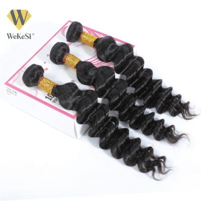 China Silky Wave Straight 3 Years Virgin Peruvian Hair Wholesale Vendors,Grade 10A Brazilian Hair Deep Wave In Beauty,Brazilian Curly Hair Bundles for sale