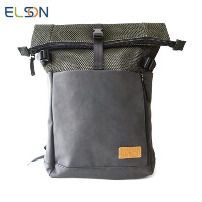 China Polyester China Manufacture Insulated Laptop Backpack Bag For Men for sale