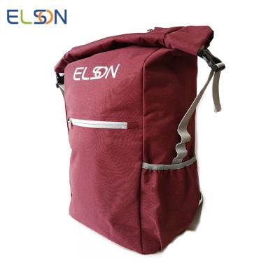 China Low Price Waterproof Backpack Waterproof Outdoor Insulated Laptop Bag for sale