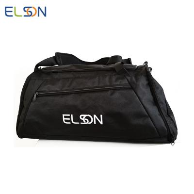 China Custom Waterproof Premium Fleece Polyester Travel Bag for sale