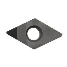 China Heat Resistant Polycrystalline PCD Turning Inserts Innovative PCD Diamond Inserts for sale