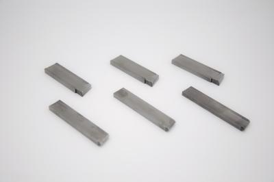 China Diamond Coating PCD Grooving Tools Small Size For Aluminum Alloy Materials for sale