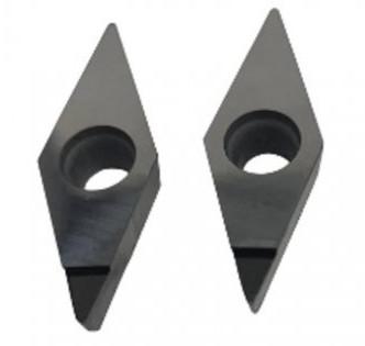 China Aluminum Internal Turning Tool VCMW160408 Turning Insert for sale