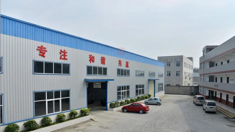 Verified China supplier - Anhui Ant League Logo Co., Ltd.