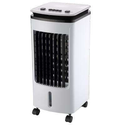 China Cheapest 3L hotel industry evaporative air cooler on hot sale for sale