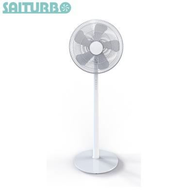 China Cold Home Use Electrical High Level Stand Fan for sale