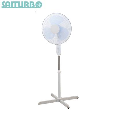 China Home Use Cold Air Electric Fan Stand for sale