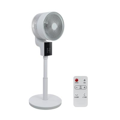 China New Design Electric Fan Room Stand Air Circulation Circulation Portable Fan with Outdoor for sale