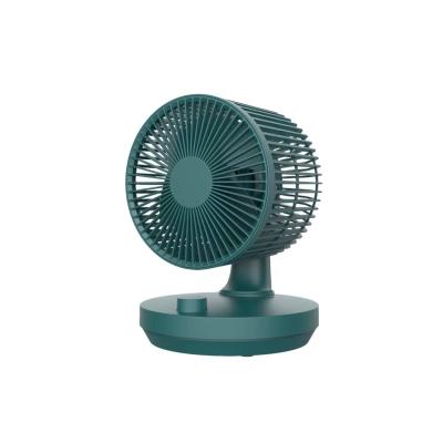 China Wholesale high quality portable circulating table household desktop electric fan mini for sale