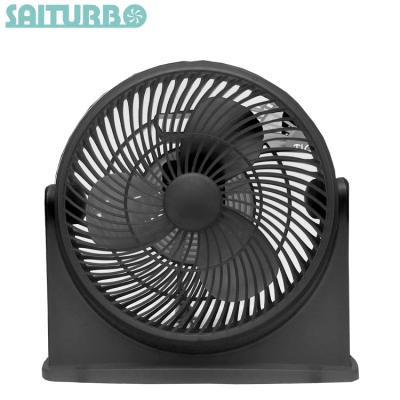 China Powerful Air Choice Remote Wind Floor Fan - Quiet 8 Inch Table Fan with Adjustable Speeds and Auto Shut-Off Timer, Sleep and Power Modes, for sale