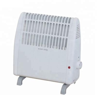 China Bedroom Excellent Easy To Install Portable Electric Heater Floor Convector Space Heater With Fan for sale