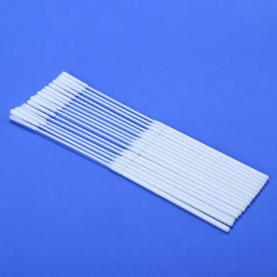 China 100% best seller nylon nasal swab for specimen collection swab flocked swab for sale