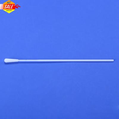 China 100% Nylon Assembled Sampling Swabs Various Test Kit Nasopharyngeal Swabs for sale