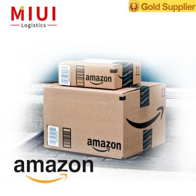 China 2019 Independent Warehouse Amazon Success Shipping China To Mexico Agent for sale