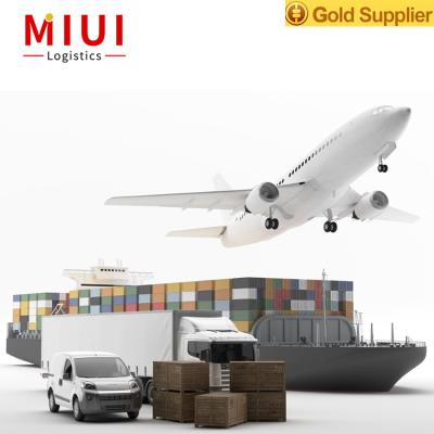 China Professional Independent Warehouse DHL Air Freight Forwarder Shipping To USA for sale