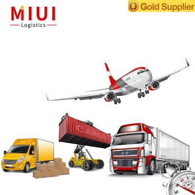 China Professional Independent Warehouse DHL Airfares Shipping From China To UK for sale