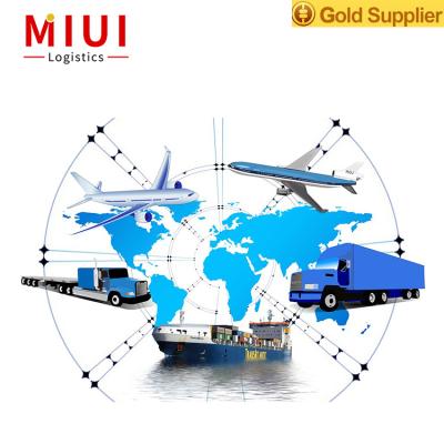 China china best independent air freight forwarder warehouse shipping rate to usa logistics shipping company for sale