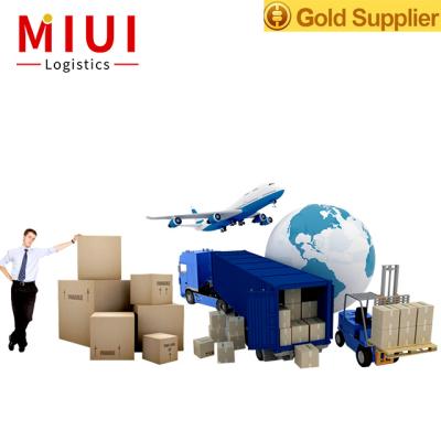 China Independent Warehouse Cheap Freight Forward Sea To Mexico Shipping Logistics Services for sale