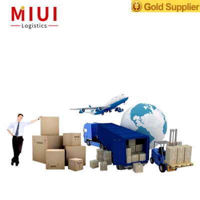 China Independent Warehouse Air Express Shipping Rates From China To USA Shipping for sale