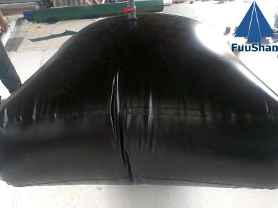 Chine Les matériaux liquides de Customed d'excellente qualité de Fuushan frigorifiant le stockage du combustible de réservoir échouent le réservoir multifonctionnel à vendre