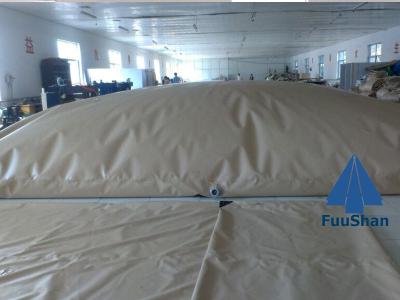 Chine Cuve de stockage de haute qualité de vente chaude 2000L de gazole de Fuushan à vendre